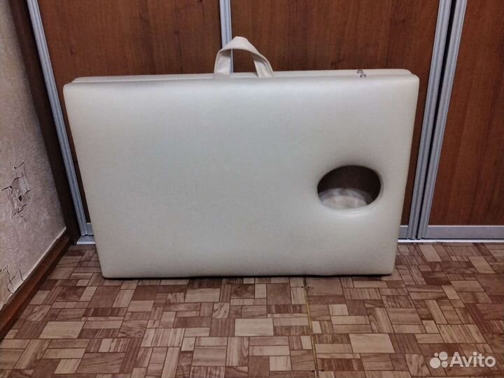 Массажный стол складной бу