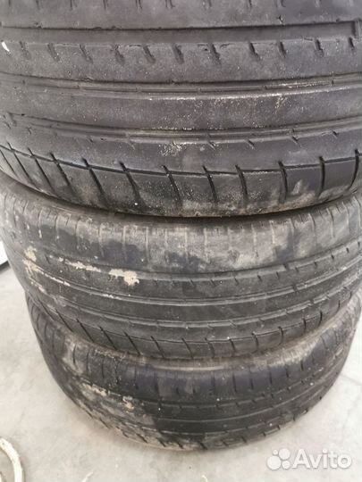 Triangle TH201 225/55 R17