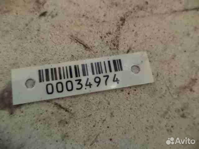 Фара правая Audi Q7