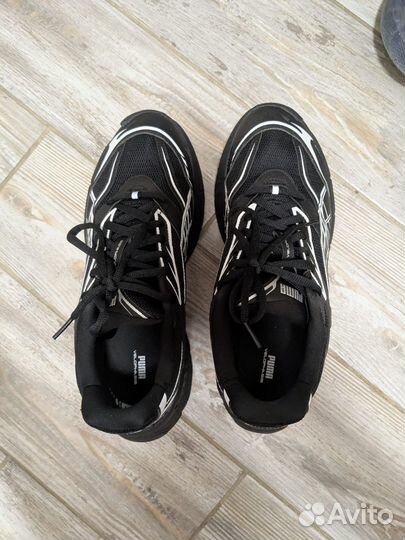 Кроссовки Puma Velophasis Always On