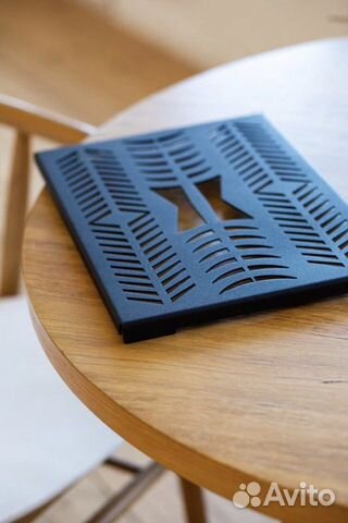 Подставка для ноутбука