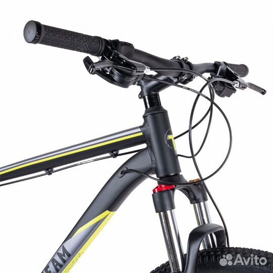 Велосипед Nevelin 27.5 2022