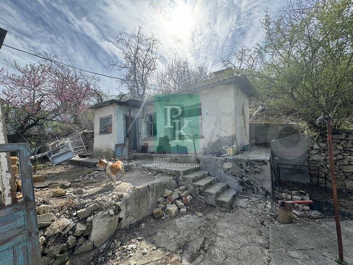 Дом 67 м² на участке 10 сот.