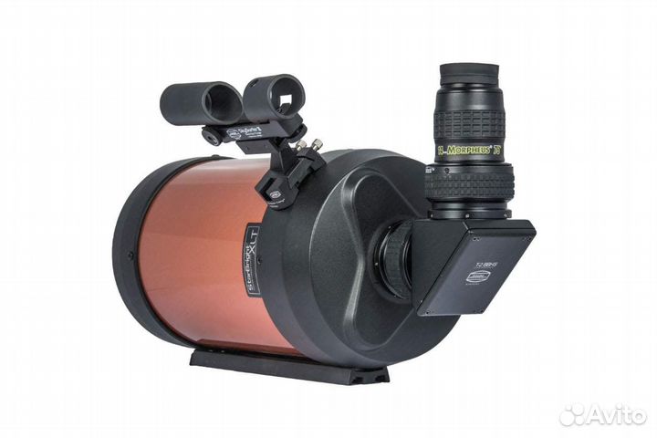 Окуляр Baader Planetarium Morpheus 76 гр., 6,5 мм