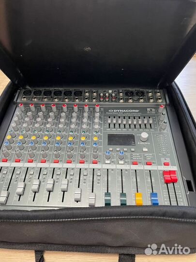 Комплект музыкального оборудования