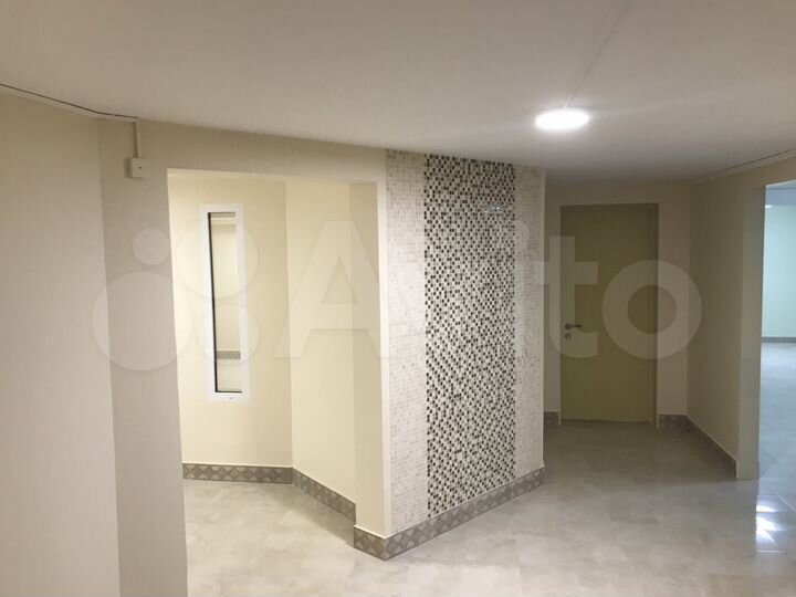 Свободного назначения, 55 м²