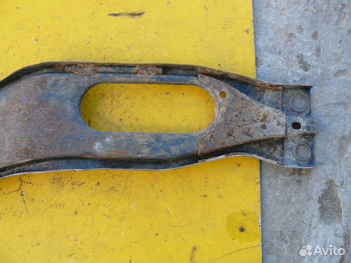 Балка передняя продольная для Kia Spectra 2008г