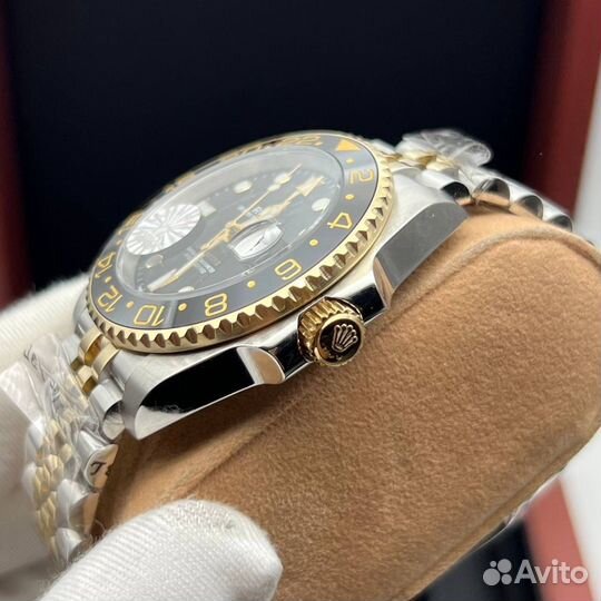 Мужские часы Rolex GMT Master II