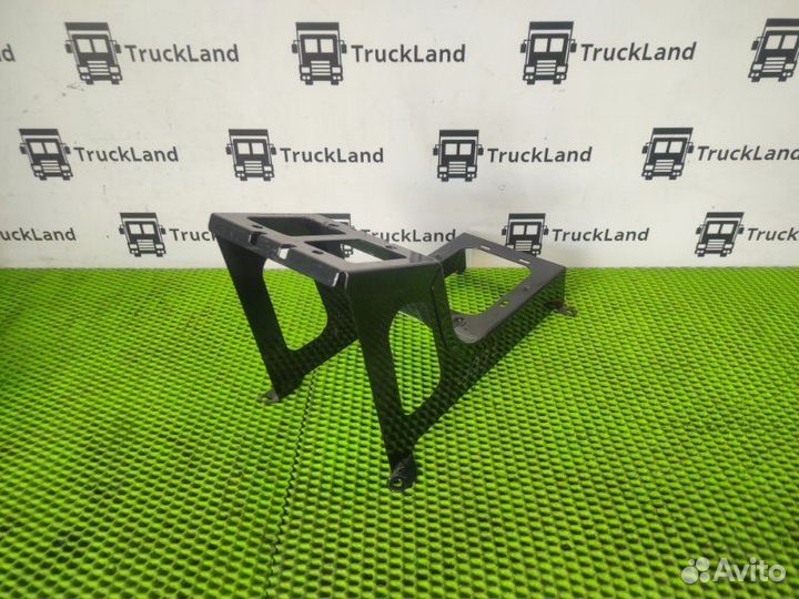 Кронштейн центральной консоли Man Tgx 2012