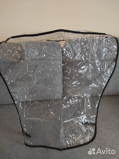 Аксессуары для коляски yoya 175