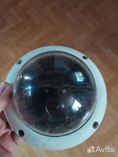 Камеры видеонаблюдения. Видеонаблюдение