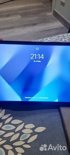 Xiaomi redmi pad