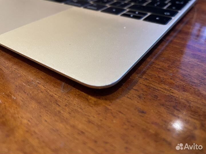 Macbook 12 2015 (A1534)