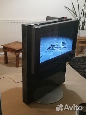 Bang & Olufsen avant 32DVD