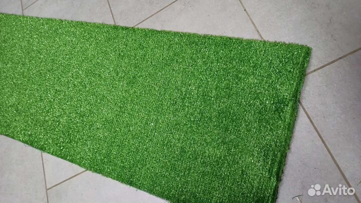 Искусственный газон/ Искусственная трава