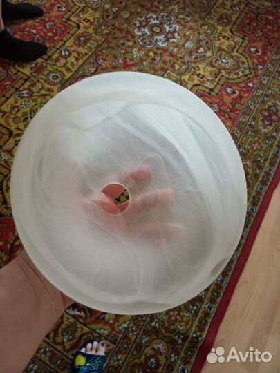 Плафоны 4 шт. Е 14