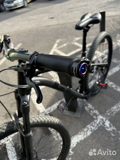 Велосипед GT Avalanche 29 Expert M