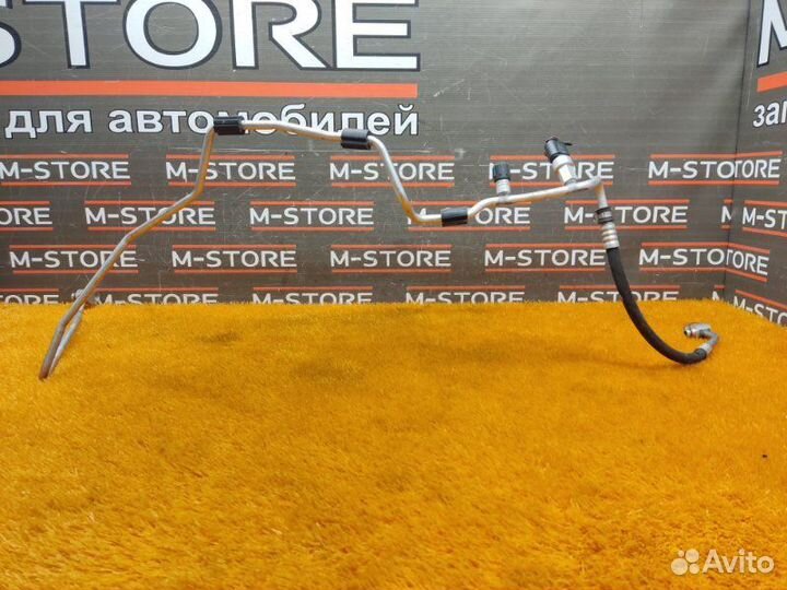 Трубка кондиционера Volkswagen Passat B6 BVY 2007