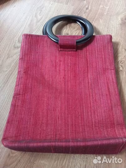 Cумка текстильная