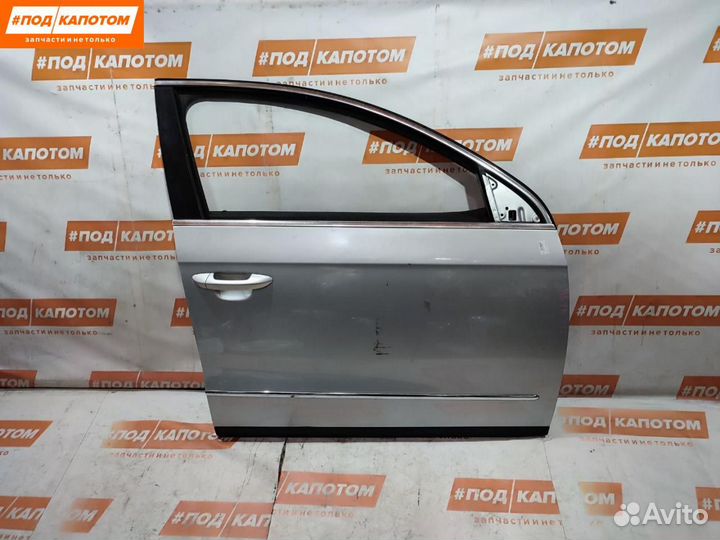 Дверь передняя правая Volkswagen Passat B6 2007