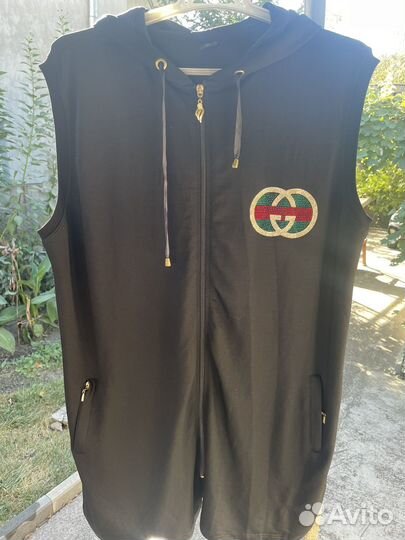 Жилет женский 54 размер