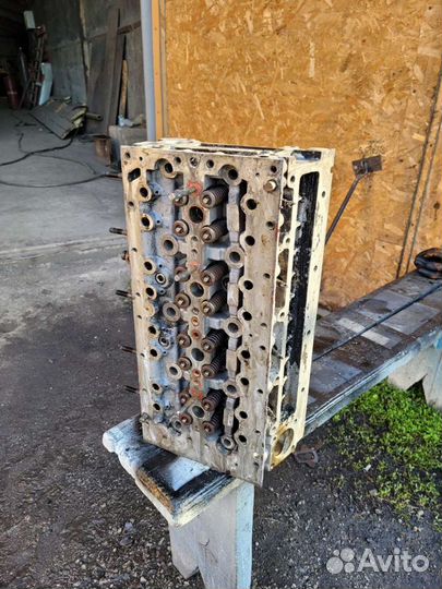 FIAT Ducato цельнометаллический, 2012