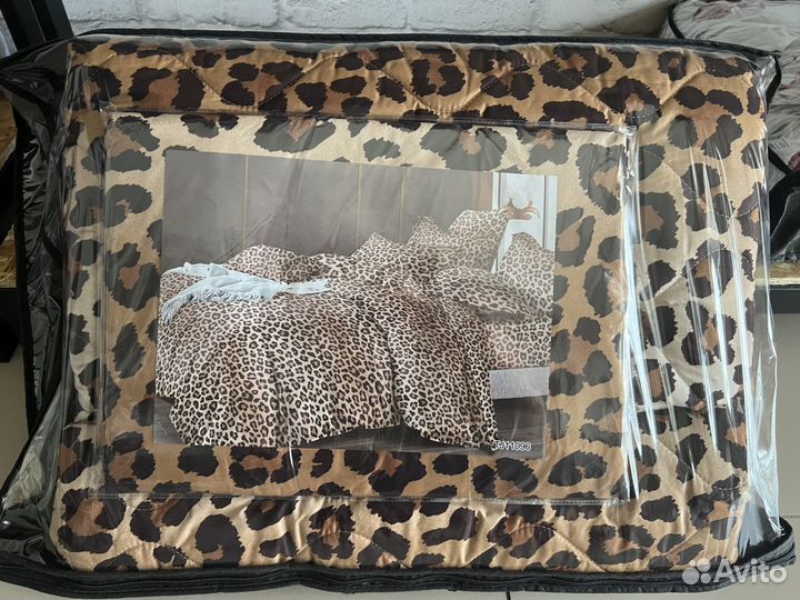 Одеяло+постель