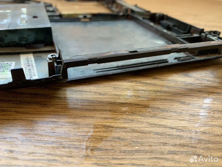 Dexp Atlas H150 поддон б/у с дефетом