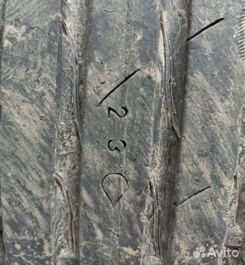 Nordman WR 205/55 R16