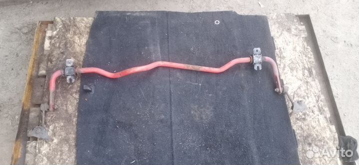 Стабилизаторы перед, зад Eibech 350Z,Fairlady Z33