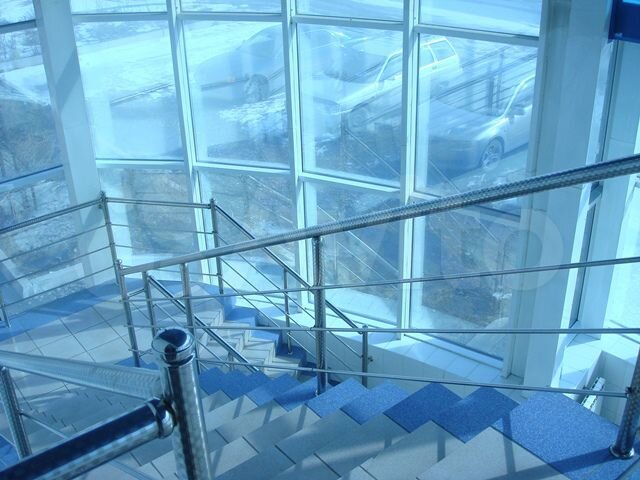 Офис, 240 м²