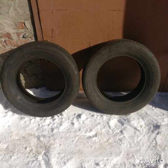 Continental Conti4x4Contact 235/60 R17