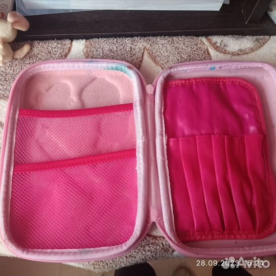 Пенал в школу