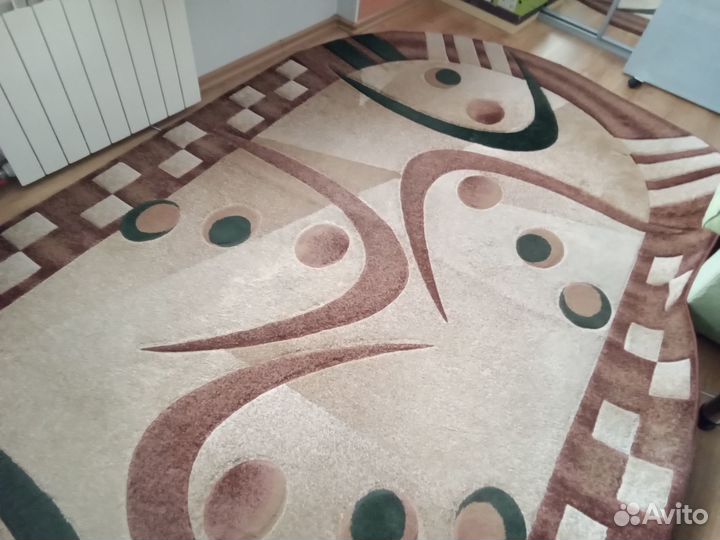Ковер 24 турция