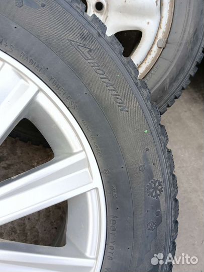 Kumho Ecowing KH19 215/60 R16
