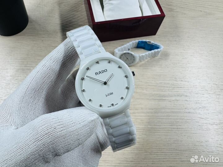 Часы rado