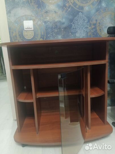 Тумба под телевизор, стол трансформер