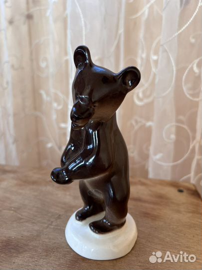 Статуэтка лфз СССР