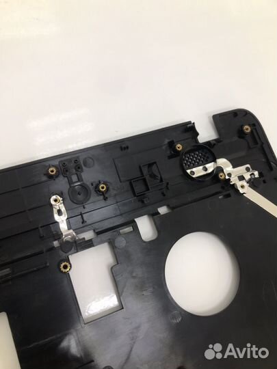 Топкейс для ноутбука Toshiba l650d