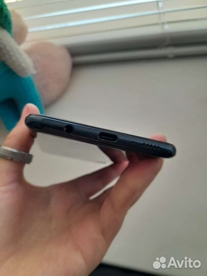 Samsung galaxy a30s