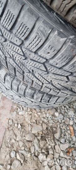 Nokian Tyres Hakkapeliitta 8 225/50 R17