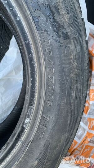 Maxam MS901 185/65 R15