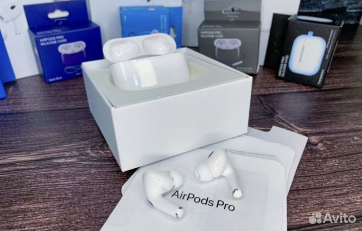 Apple airpods pro 2