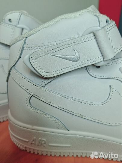 Кроссовки nike Air force