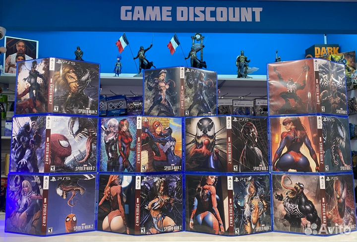 Hogwarts Legacy №13 (PS4) Питер