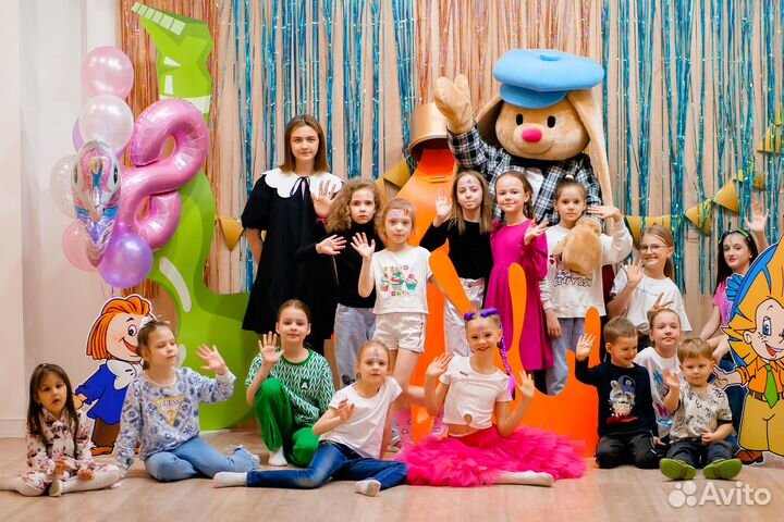 Ростовая кукла