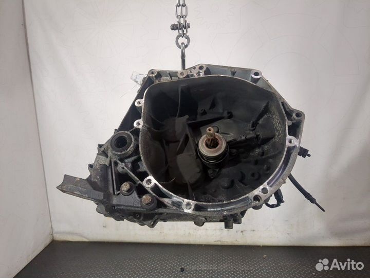 Кпп 6-ст.мех. (МКПП) Peugeot 3008, 2010