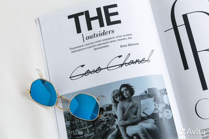 Аренда фотостудии в Казани 12.studio