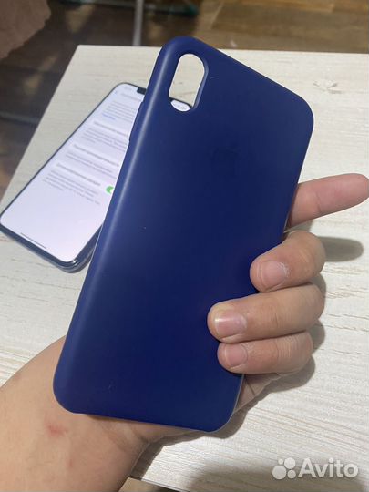 iPhone Xs Max, 64 ГБ