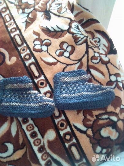 Вяжу на заказ